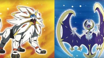 Pokemon Sun And Moon:  Four Free Mega Stones