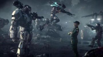 Best Games For Xbox