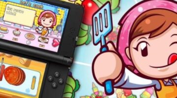 New Nintendo Switch and 3DS Games Arriving this Week