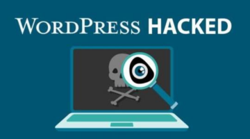 WordPress brute force password attack using XML-RPC API