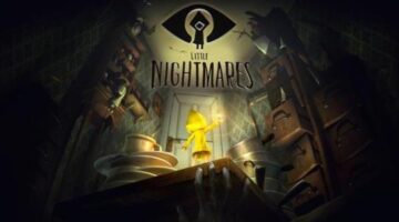 Little Nightmares Review | GameGrin