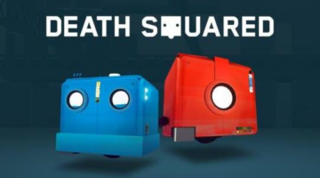 Death Squared Review | MonsterVine