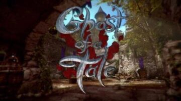 Look at Ghost of a Tale, Y’all