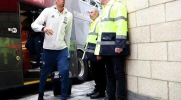 Chris Smalling responds to Jose Mourinho’s constant criticism this season