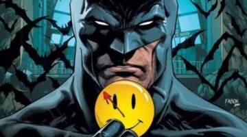 Ed Boon Won’t Rule Out Watchmen Characters in Injustice 2