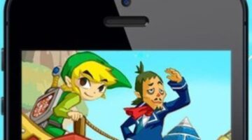 Zelda On Your Smartphone: Exploring the Possibilities