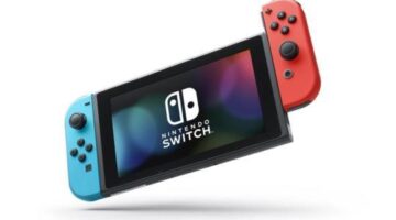 Some Users Report That Their Nintendo Switch Is Taking Random Screenshots