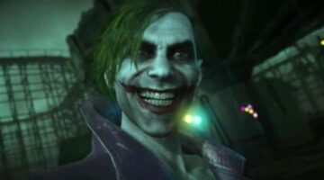 Here Are the Voice Actors for ‘Injustice 2’