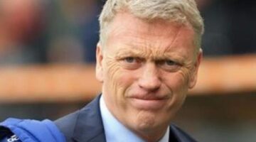 David Moyes agrees with Alan Shearer’s Sunderland tirade