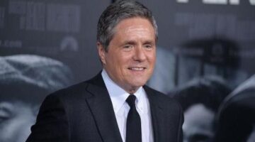 Former Paramount CEO Brad Grey Dies at 59