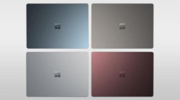 With The Microsoft Surface Laptop & Windows 10 S, Microsoft​ Is Asking For Trouble