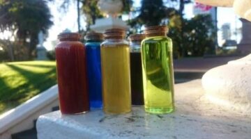 How to make your own Witcher potions