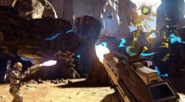 Review: Farpoint | Destructoid