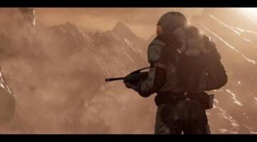 Farpoint Review: A Great VR Experience, But Just An Okay Game | USgamer