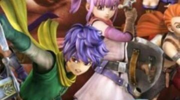Dragon Quest Heroes II Review | Review | Gaming @ The Digital Fix