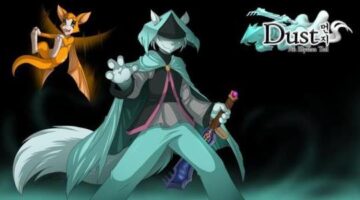 Dust: An Elysian Tail Retrospective Review – Criminally Underrated