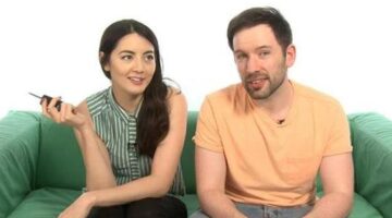 The Surge and 5 Robots That Will Beat Your Ass in a Fist Fight