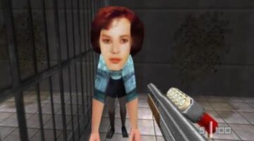 7 Ridiculous Modes That Made Games Weirder, Better
