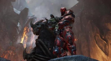 Quake Champions preview | SG Gaming Info