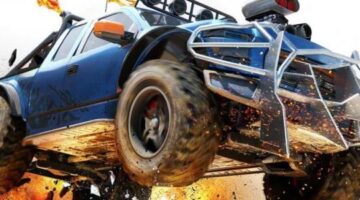 ZTGD | FlatOut 4 : Total Insanity (XB1) Review
