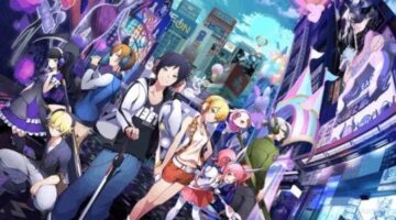 Akiba’s Beat Review | Hey Poor Player