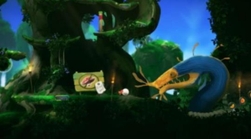 Team17 add Yoku’s Island Express to their games label – Xbox One, PS4, Switch and PC