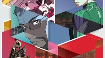 Sword Art Online: Ordinal Scale Dub Premiere In Australia