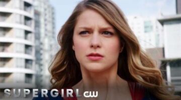 Supergirl Season 2 Finale Trailer is Here