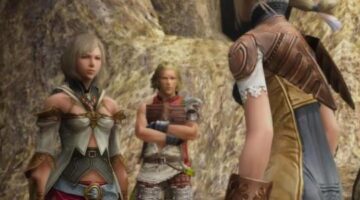 Final Fantasy XII: The Zodiac Age is the best Final Fantasy done even better