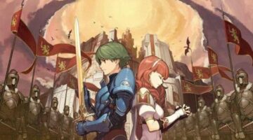 Fire Emblem Echoes: Shadows of Valentia Review (3DS) | Gamer Professionals