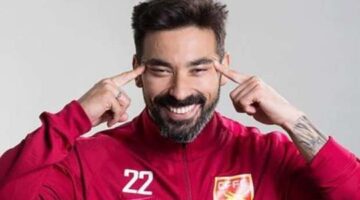 Ezequiel Lavezzi: Racism storm means £36m-a-year flop is a joke that’s no longer funny