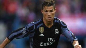 Real Madrid: Cristiano Ronaldo in squad for Celta Vigo