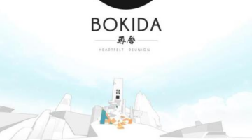 Bokida: Heartfelt Reunion Review – Visuals to fall in love with – GameSoulz