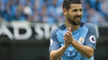 Manchester City transfer news: Pep Guardiola’s side to make decision on Nolito