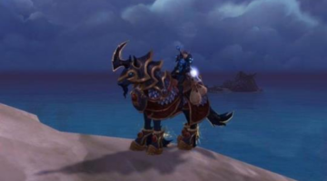 New Rewards Added Ahead of World of Warcraft PVP Season 4