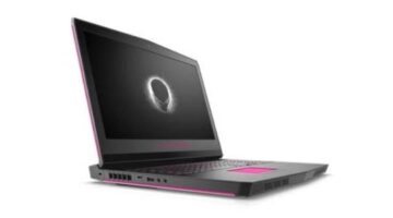 Alienware 17 R4 (2017): The ultimate gaming laptop?