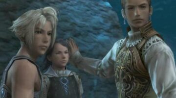 Final Fantasy 12: The Zodiac Age producer Hiroaki Kato on remastering a forgotten classic