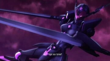 Accel World VS Sword Art Online – Release Date Announcement Trailer