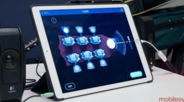 Ubisoft is bringing its guitar-learning game Rocksmith to iPad