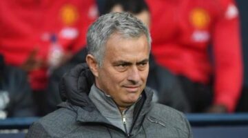 Man Utd will reportedly announce Mourinho’s first summer transfer this Sunday