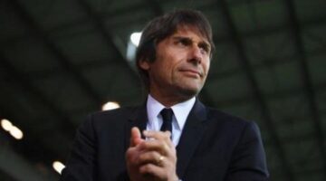 Conte warned signing one of his top targets could backfire