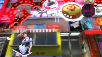 Review: Sunday, Sunday, someday in Akiba’s Beat | Michibiku