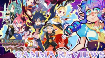 Disgaea 5: Complete Review – Football Manager 5|Gaming Gamma