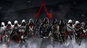5 Ways Assassin’s Creed 2017 Can Prove it Was Worth the Wait