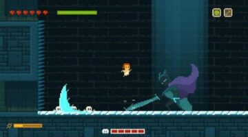 Elliot Quest Review | TheXboxHub