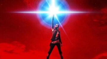 Star Wars The Last Jedi Promo Leaflet Teases “Shocking” Reveal In Film