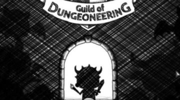 Guild of Dungeoneering Adds Trophy Trial Mode