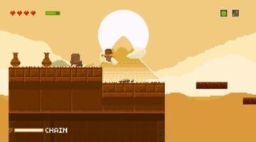 Elliot Quest Review: This Zelda II-style platformer doesn’t hold your hand [Windows Central]