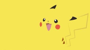 Games That Changed Our Lives: ‘Pokémon Yellow’
