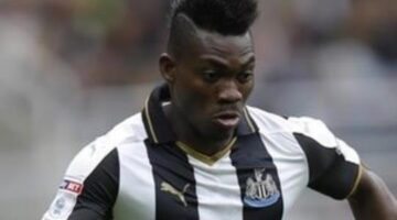 Newcastle agree £6m fee with Chelsea to sign Christian Atsu